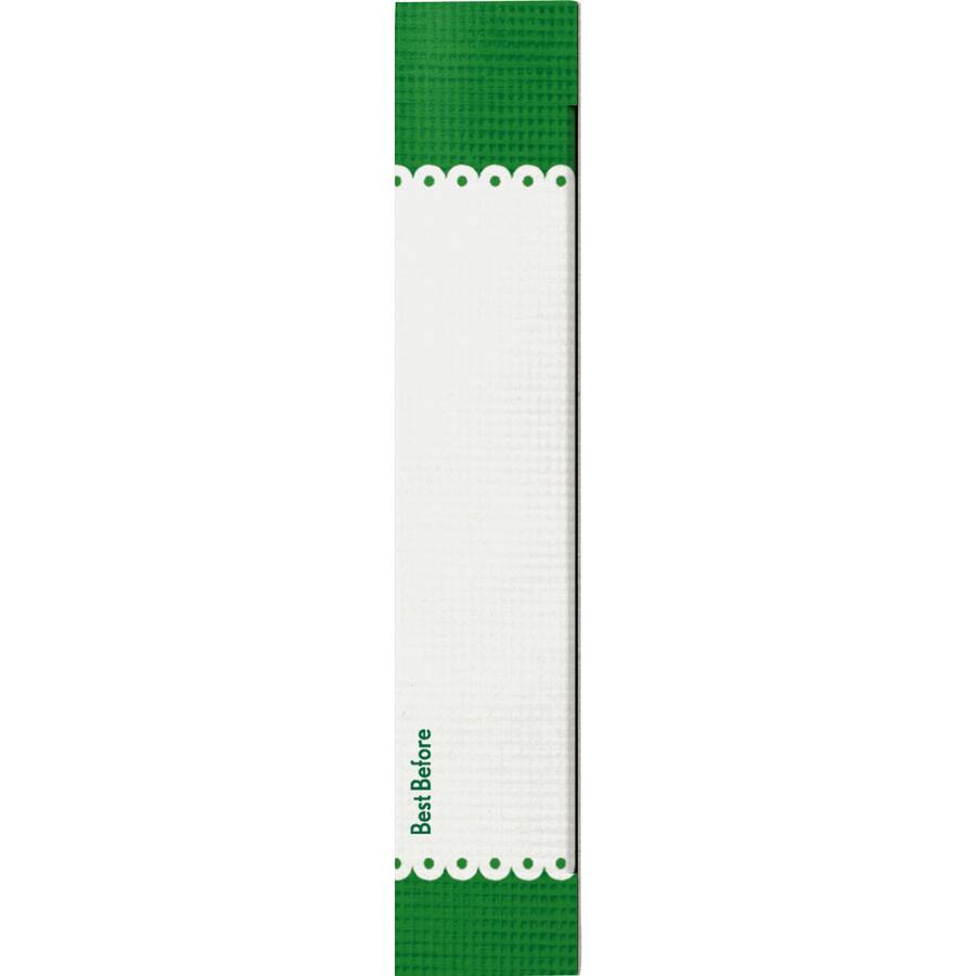 Tasti Cherries Glace Green - Box 150g