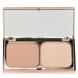 Charlotte Tilbury Filmstar Bronze &amp; Glow - # Light/Medium  22.5g/0.79g