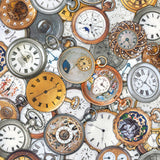 Puzzle - Piatnik - Pocket Watches 1000Pc