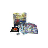 Golden Horn Game