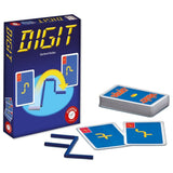 Digit (Aka Match It) Card Game