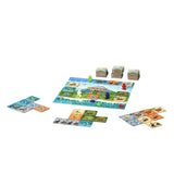 Pura Vida Pure Life Board Game