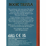 Book Trivia Mini Trivia Game Board Game