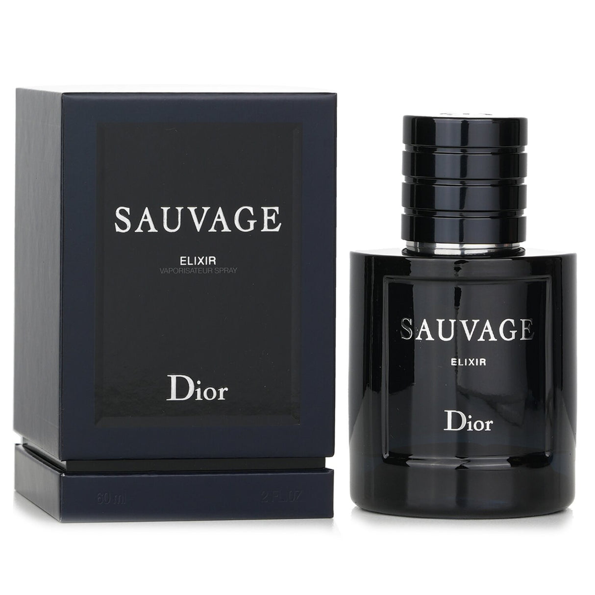 Christian Dior - Sauvage Elixir Spray  - 60ml/2oz