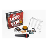 Drop The Beat Rap Party Game