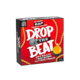 Drop The Beat Rap Party Game