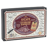 Escape from Starline Express Board Game