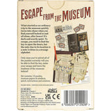 Escape From The Museum