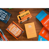 Food & Drink Trivia Mini Triv;