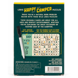 Happy Camper Logic Puzzles