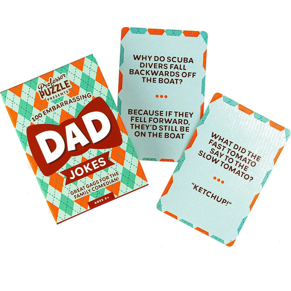 Jokes - Dad!