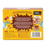 Little Bakers Cooking Game