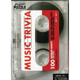 Music Trivia Mini Trivia Game Board Game