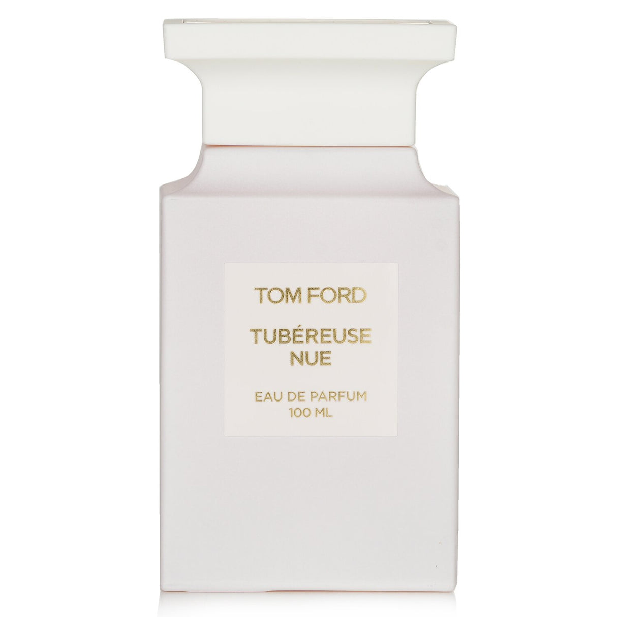 Tom Ford Private Blend Tubereuse Nue Eau De Parfum in 100ml, an alluring unisex oriental floral fragrance.