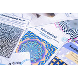 Optical Illusions Cards