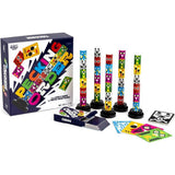 Pecking Order Game