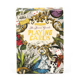 The Queens Guard Playing Cards