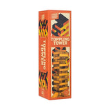 Toppling Tower (Wood Game W/S)