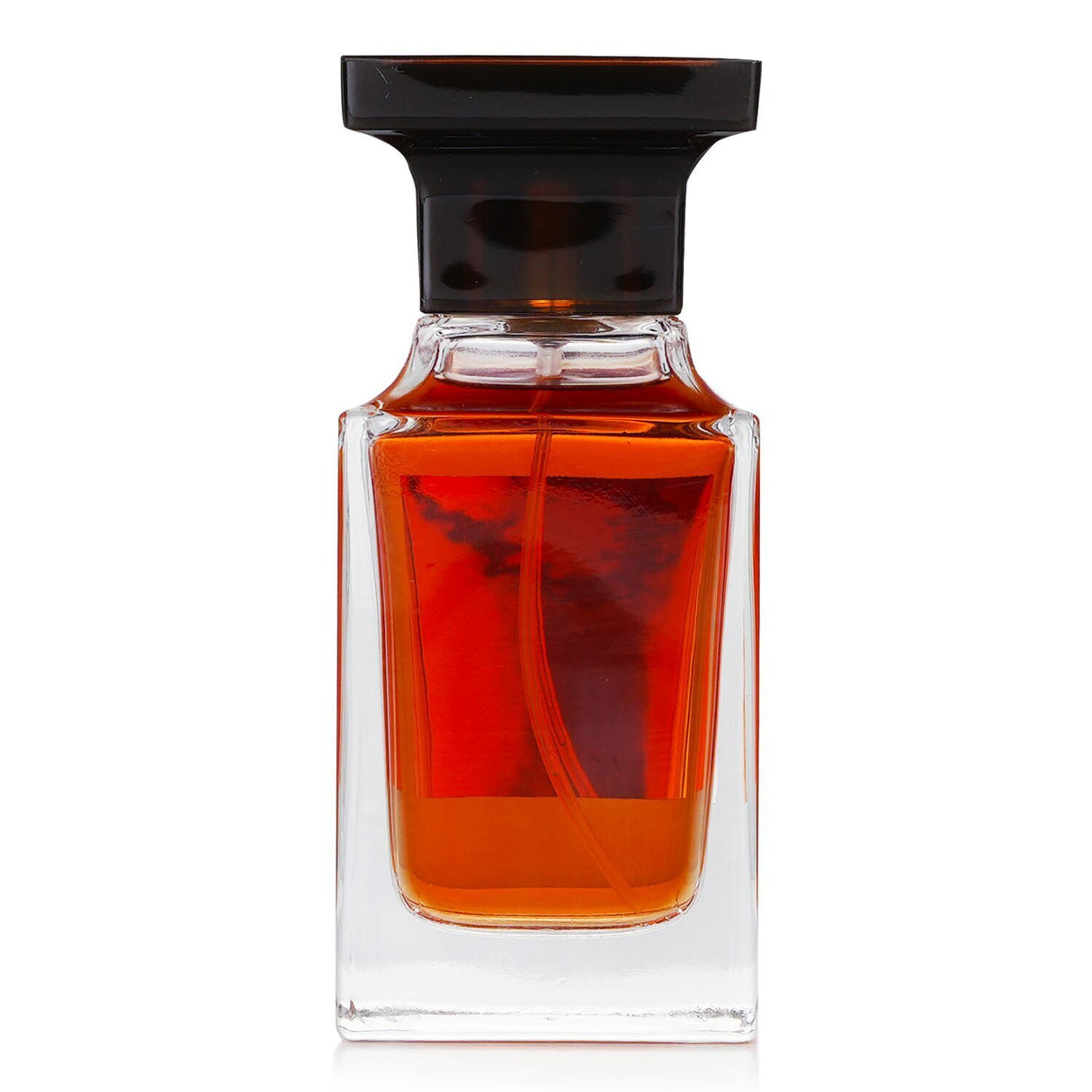 Tom Ford Private Blend Ebene Fume Eau De Parfum, 50ml - luxurious woody amber fragrance with palo santo and ebony notes.