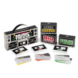Ultimate Music Trivia Card Gm; Card Game