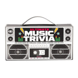 Ultimate Music Trivia Card Gm; Card Game