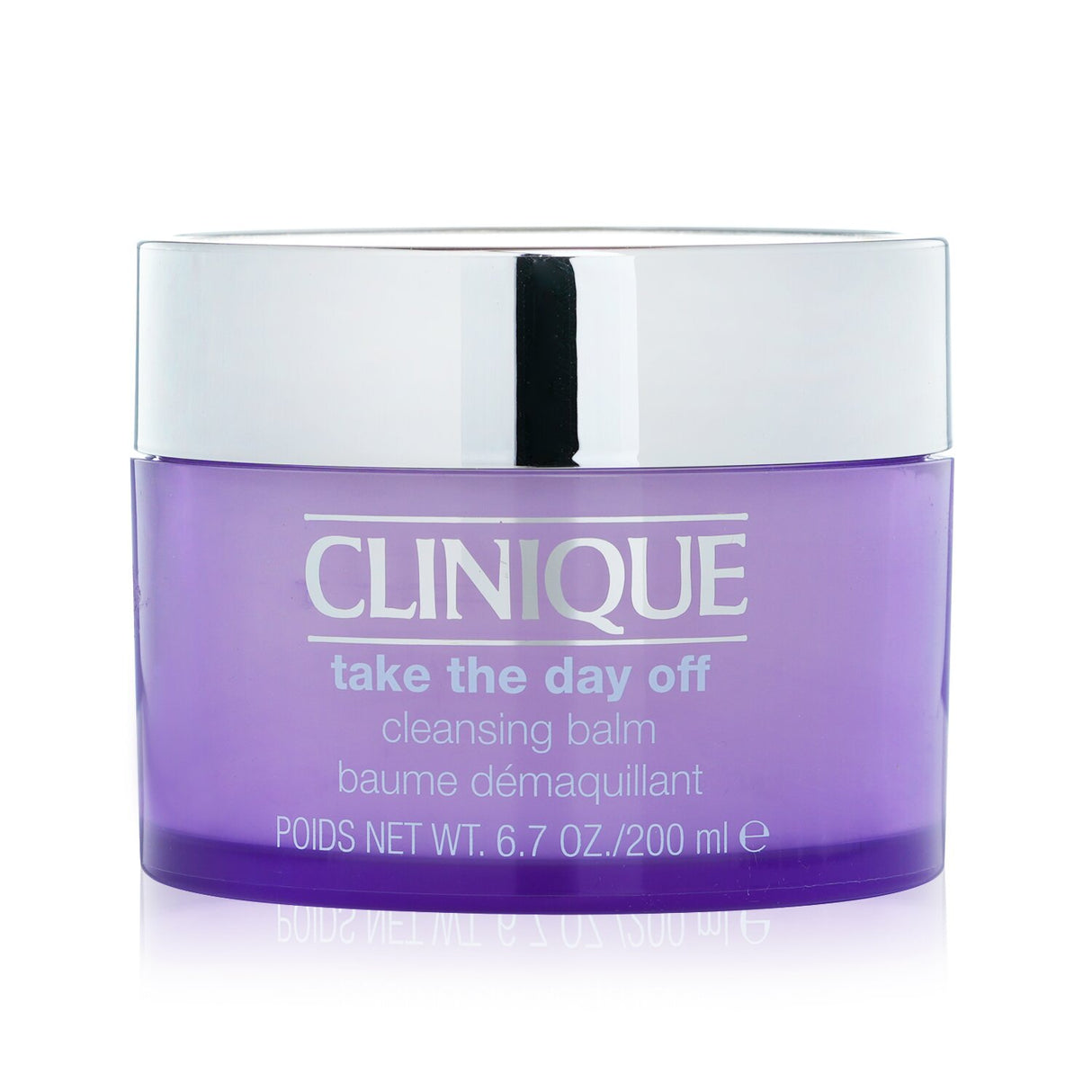 Clinique - Take The Day Off Cleansing Balm (Jumbo Size)  - 200ml/6.7oz