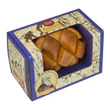 Puzzle - Professor Puzzle - Great Minds Darwin's Egg Of Re