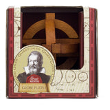 Puzzle - Professor Puzzle - Great Minds Galileo's Globe