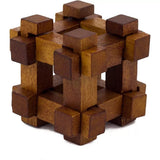 Puzzle - Professor Puzzle - Great Minds Set Of 5 (Men)