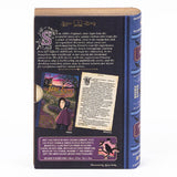 Professor Puzzle - Jane Eyre 252 Piece Double Sided