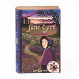 Professor Puzzle - Jane Eyre 252 Piece Double Sided