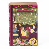 Little Women Double Sided Professor Puzzle 252pc Jigsaw Puzzle
