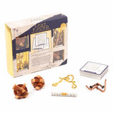 Puzzle - Professor Puzzle - Lost & Found Anc;Civ;Puzzl;Set