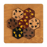 Puzzle - Professor Puzzle - Lost & Found Egyptian Hierogly