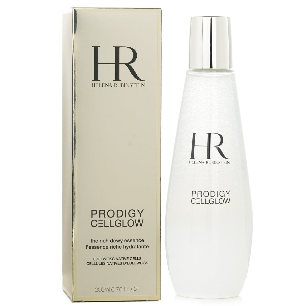 Helena Rubinstein - Prodigy Cellglow the Rich Dewy Essence  - 200ml/6.76oz
