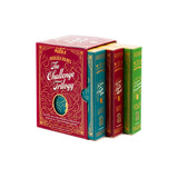 Sherlock Holmes Challenge Trilogy Professor Puzzle Game