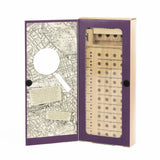 Puzzle - Professor Puzzle - Sherlock Holmes Code Breaker
