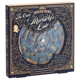 Sherlock Holmes Moriartys Lair Professor Puzzle