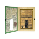 Sherlock Holmes Priceless Coin Professor Puzzle
