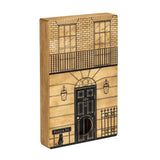Sherlock Holmes Priceless Coin Professor Puzzle