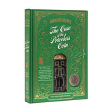 Sherlock Holmes Priceless Coin Professor Puzzle