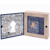 Puzzle - Professor Puzzle - Sherlock Holmes Sherlocks Lock