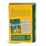 Wonderful Wizard of Oz Double Sided Professor Puzzle 252pc Jigsaw Puzzle