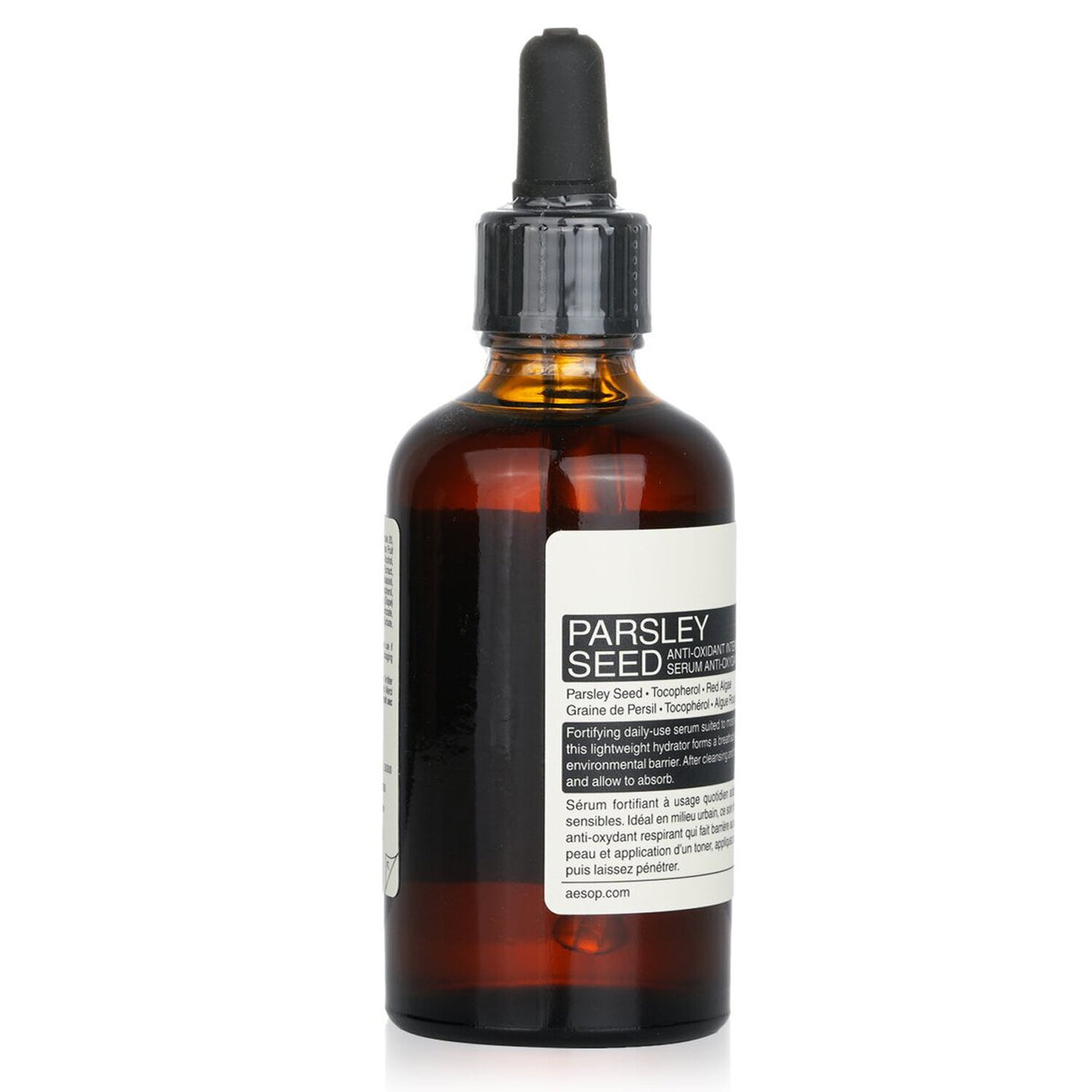 Aesop - Parsley Seed Anti-Oxidant Intense Serum  - 60ml/2oz