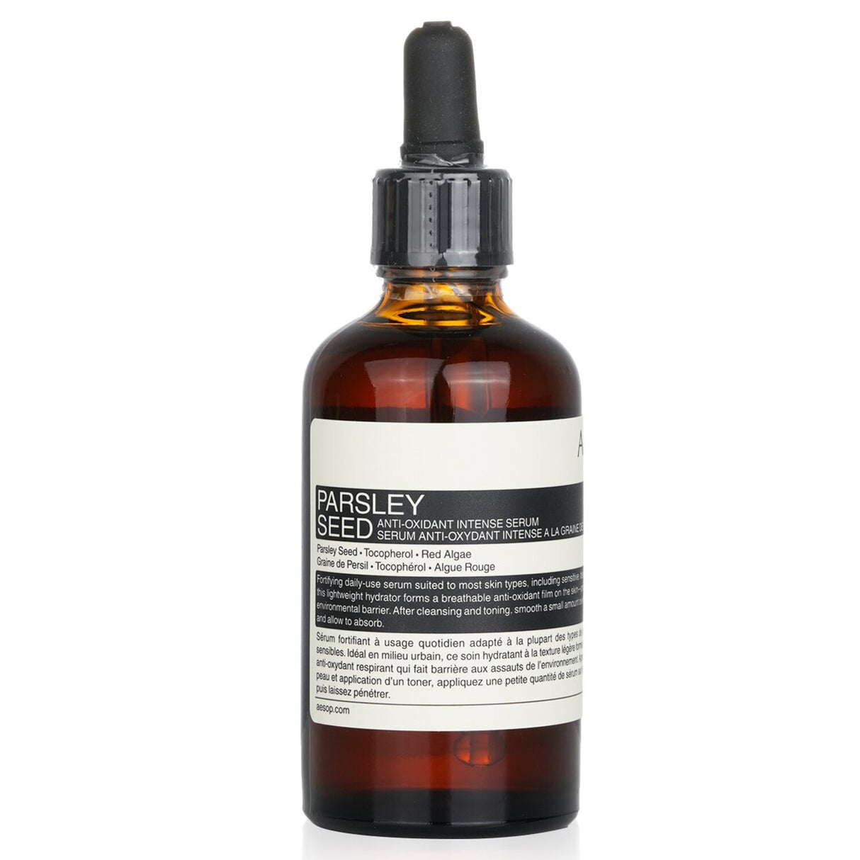 Aesop - Parsley Seed Anti-Oxidant Intense Serum  - 60ml/2oz