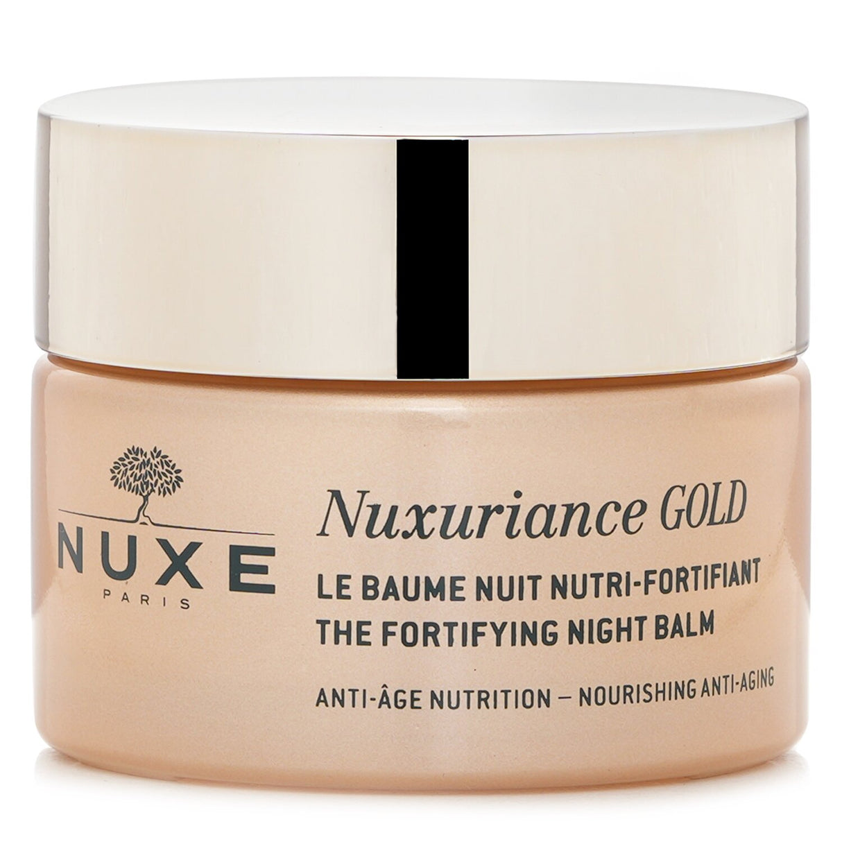 Nuxe Nuxuriance Gold Nutri-Fortifying Night Balm 50ml/1.67oz