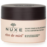 Nuxe - Reve De Miel Ultra-Comforting Face Balm  - 50ml/1.67oz