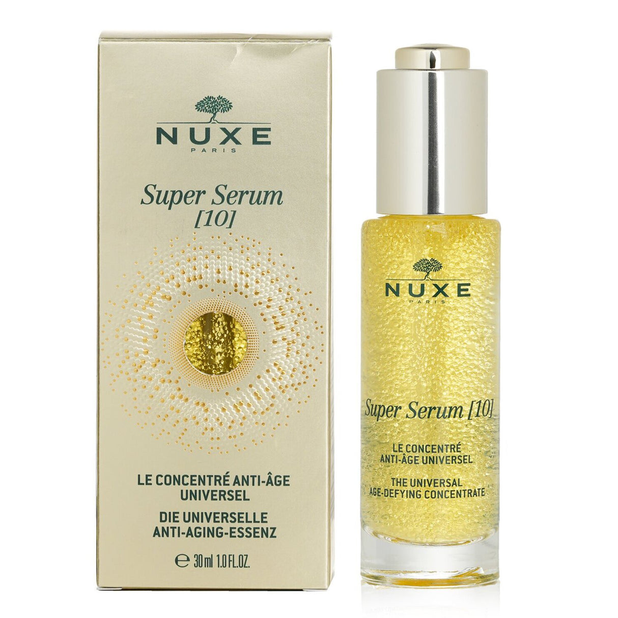 Nuxe - Super Serum [10] - The Universal Age-Defying Concenrate  - 30ml/1oz