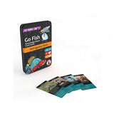 Go Fish; Outrageous Facts - Card Game