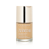 Clarins Skin Illusion Velvet Natural Matifying & Hydrating Foundation - # 11